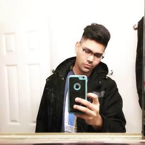 Meet your Posher, Jackson